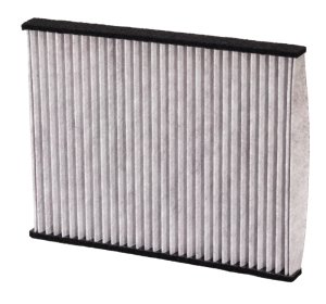 Ford EcoSport Cabin Air Filter - K&N Engineering - Advantage Plus - `18-`22